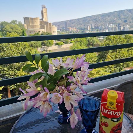 Fantaflat Old Tbilisi Apartment Zewnętrze zdjęcie