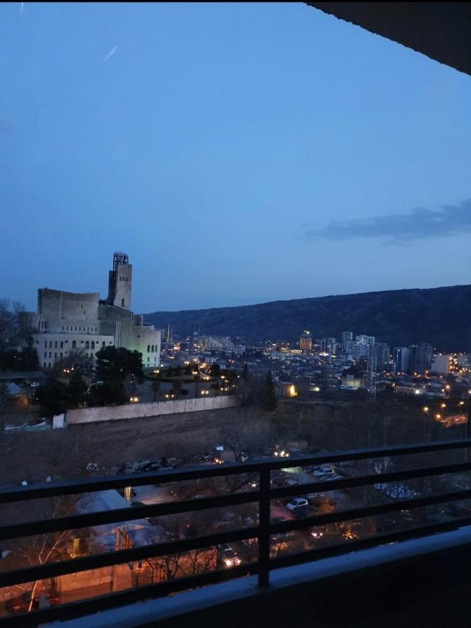 Fantaflat Old Tbilisi Apartment Zewnętrze zdjęcie
