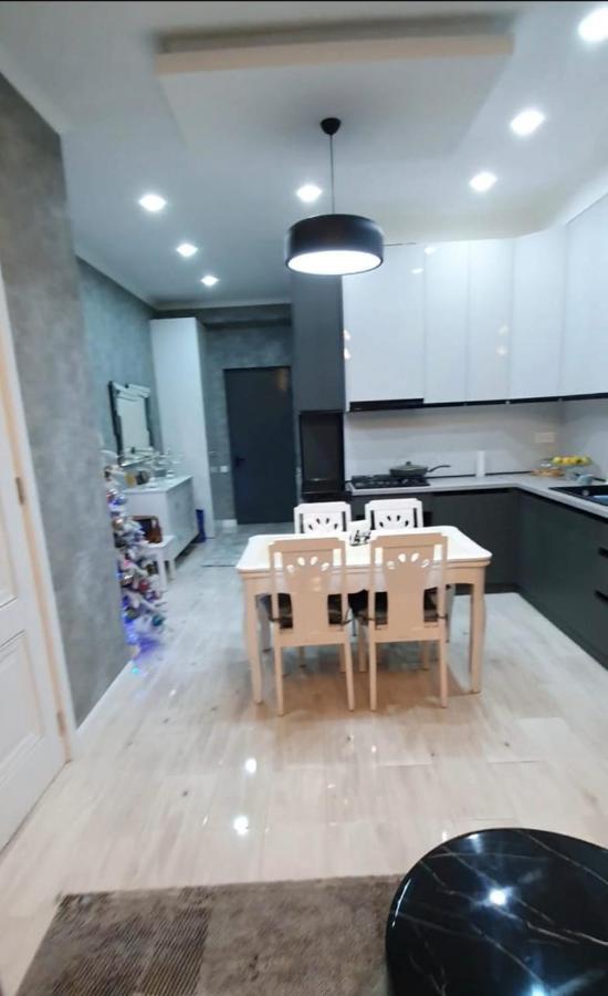 Fantaflat Old Tbilisi Apartment Zewnętrze zdjęcie