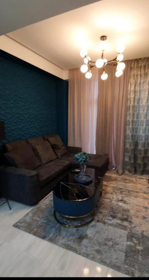 Fantaflat Old Tbilisi Apartment Zewnętrze zdjęcie