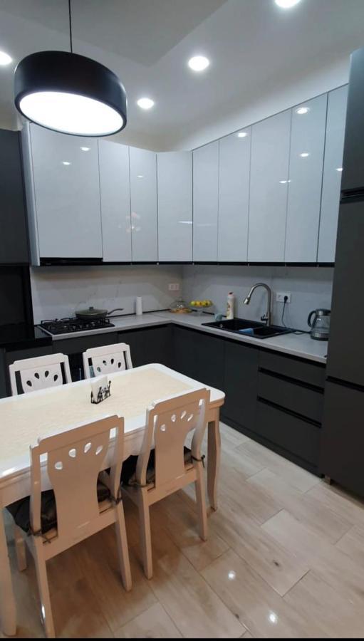 Fantaflat Old Tbilisi Apartment Zewnętrze zdjęcie