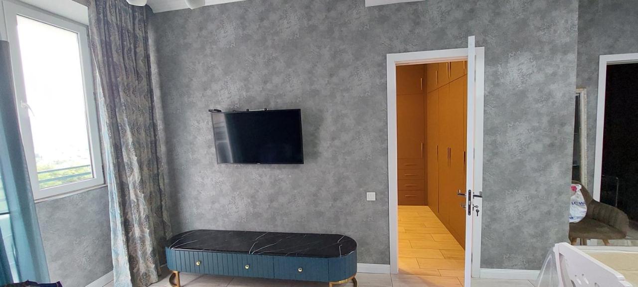 Fantaflat Old Tbilisi Apartment Zewnętrze zdjęcie