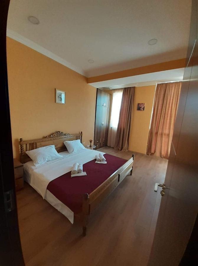 Fantaflat Old Tbilisi Apartment Zewnętrze zdjęcie