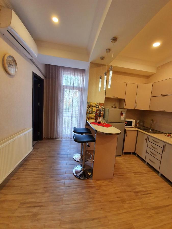 Fantaflat Old Tbilisi Apartment Zewnętrze zdjęcie