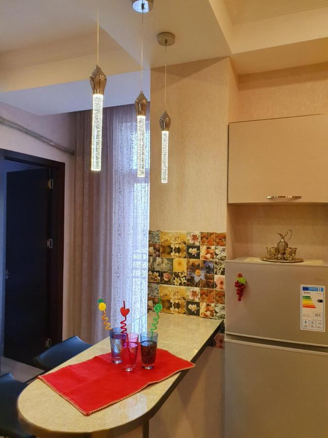 Fantaflat Old Tbilisi Apartment Zewnętrze zdjęcie
