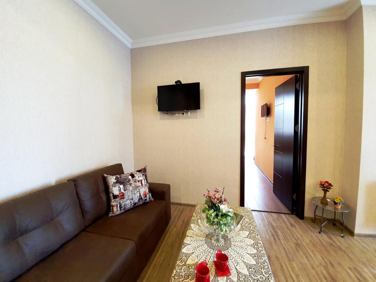 Fantaflat Old Tbilisi Apartment Zewnętrze zdjęcie