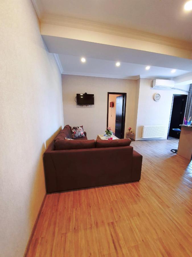 Fantaflat Old Tbilisi Apartment Zewnętrze zdjęcie