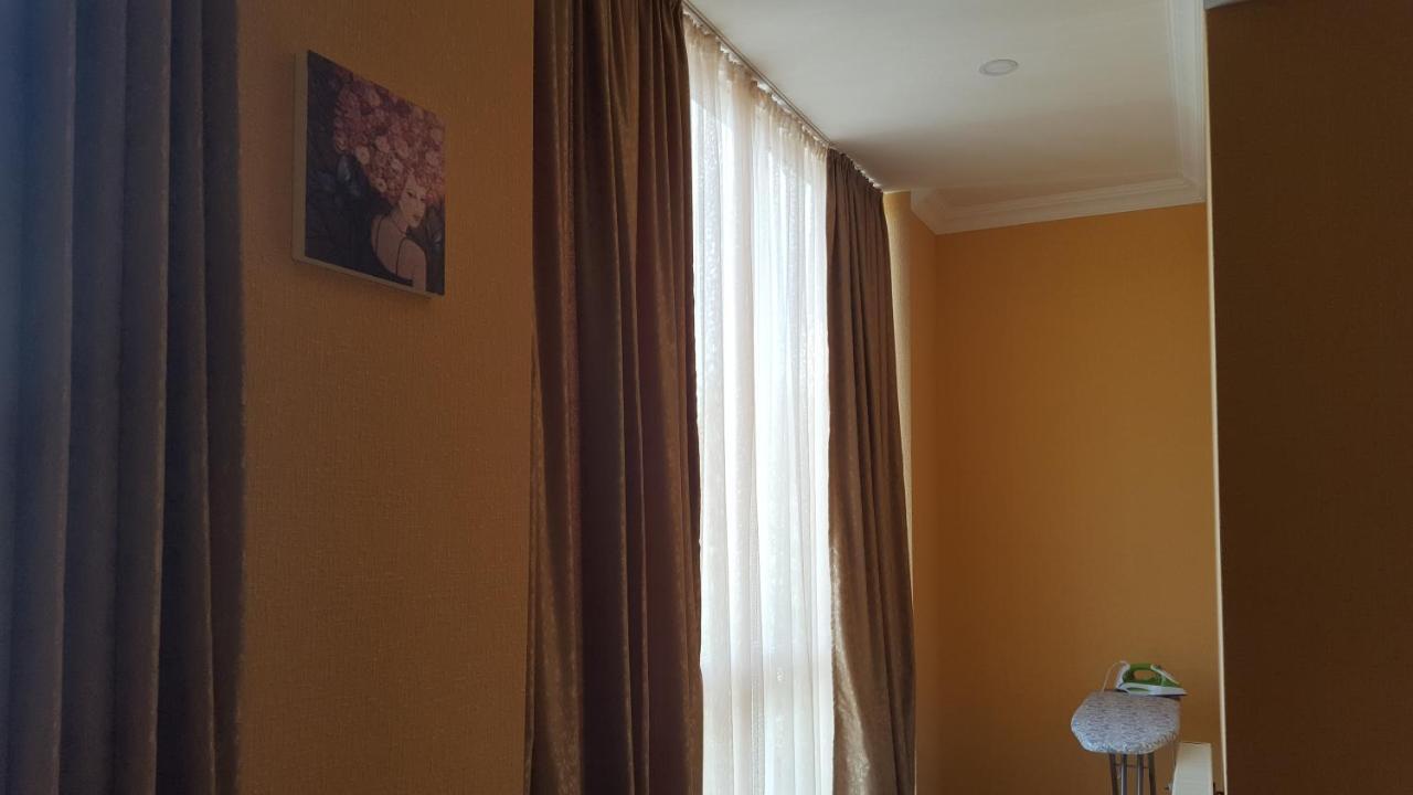Fantaflat Old Tbilisi Apartment Zewnętrze zdjęcie