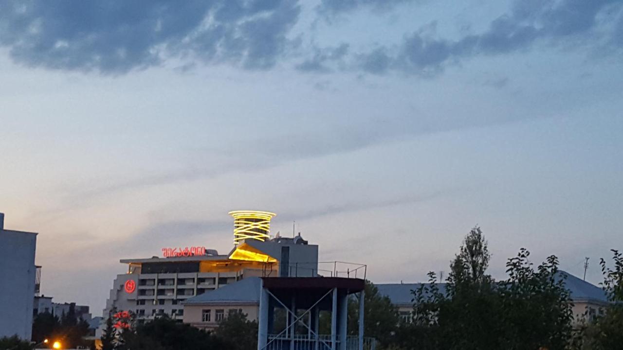 Fantaflat Old Tbilisi Apartment Zewnętrze zdjęcie