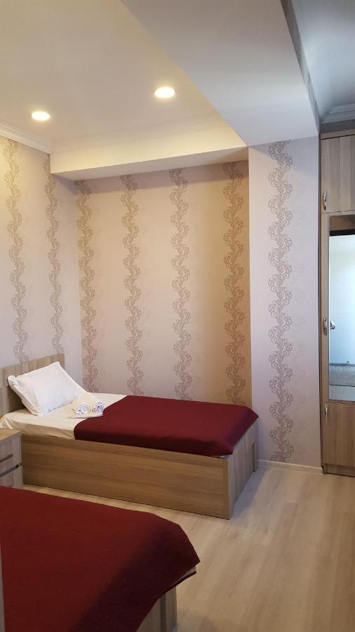 Fantaflat Old Tbilisi Apartment Zewnętrze zdjęcie