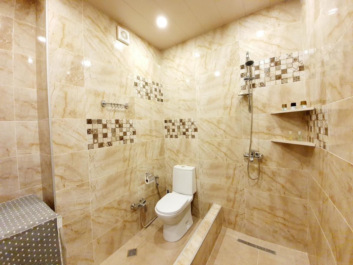 Fantaflat Old Tbilisi Apartment Zewnętrze zdjęcie