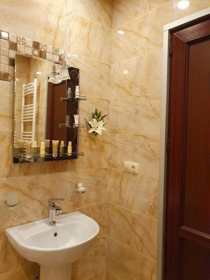 Fantaflat Old Tbilisi Apartment Zewnętrze zdjęcie