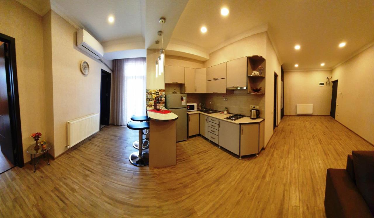 Fantaflat Old Tbilisi Apartment Zewnętrze zdjęcie