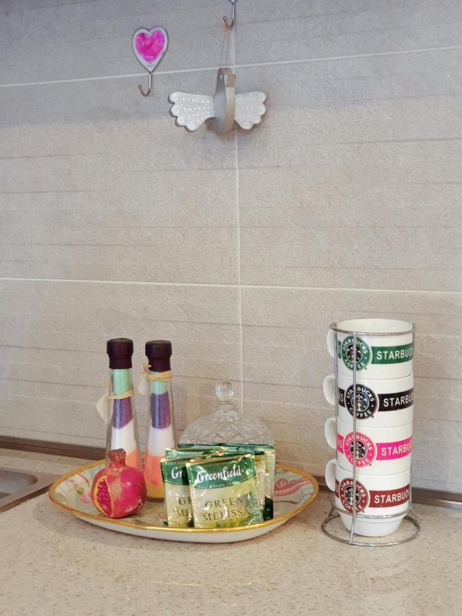 Fantaflat Old Tbilisi Apartment Zewnętrze zdjęcie